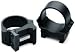 Leupold Hunting Prw Rings Finish Matte Hgt 1in. Low