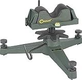 The Rock Deluxe Shooting Rest