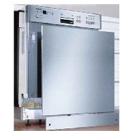 Siemens SZ72105 Umr&uuml;stsatz Edelstahl Geschirrsp&uuml;ler Zubeh&ouml;r