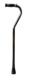 Carex Xtra Bariatric Offset Cane