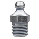 ALEMITE 1634 LEAKPROOF GREASE FITTINGS - 1/8