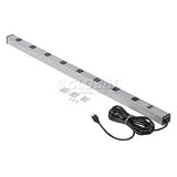 Power Strip 8 Outlets
