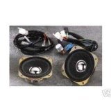 Honda Goldwing 1500 GL1500 Rear Speaker Speakers Kit