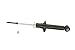 KYB 341279 Excel-G Gas Strut