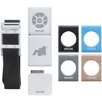 Portable Remote Control for iPod