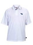 Tennessee Titans NFL Peak Power 2 Polo