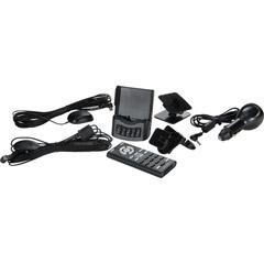 Electronics: Delphi SA10226 Car Kit For the SKYFi3® plug and play XM satellite radio