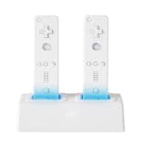 Nintendo WII Remote Controller Charger from Konig