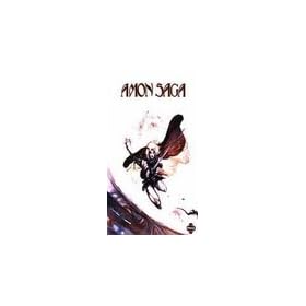 Amon Saga [VHS]