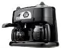Combination Coffee/Espresso/Cappuccino/Latte/Hot Chocolate Maker