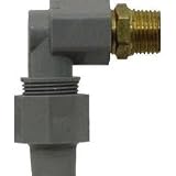 Ace Qest Male Elbow Adapter (QAEA32MR)