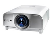 Sanyo PLC XT35L - LCD projector - 5000 ANSI lumens - XGA (1024 x 768) - 4:3 - no lens
