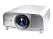 Sanyo PLC XT35L - LCD projector - 5000 ANSI lumens - XGA (1024 x 768) - 4:3 - no lens