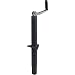 Bulldog A-Frame Top Wind Trailer Jack - 2000-Lb. Capacity Image