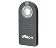 Nikon ML-L3 Wireless Remote Control for Nikon D40, D40x, D60, D80 & D90 Digital SLR Cameras