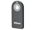 Nikon ML-L3 Wireless Remote Control for Nikon D40, D40x, D60, D80 & D90 Digital SLR Cameras