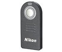 Nikon ML-L3 Wireless Remote Control for Nikon D40, D40x, D60 & D80 Digital SLR Cameras
