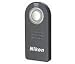 Nikon ML-L3 Wireless Remote Control for Nikon D40, D40x, D60, D80 & D90 Digital SLR Cameras