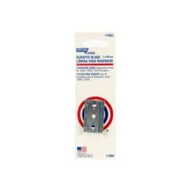 Hyde Double Edge Blade, 1 1/2"