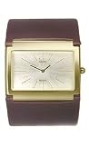 Calvin Klein Women's Cuff watch #K5921226