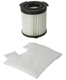 Produkt-Bild: AEG Electrolux Filter Set AEF 20