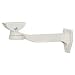 VideoSecu Universal Indoor Outdoor Wall Ceiling Mount CCTV Security Camera Mounting Bracket MCB601 1PJ