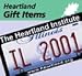 Heartland Institute License Plate Holder