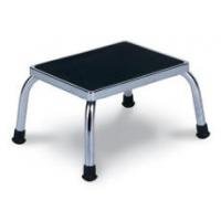 Winco CHROME STEEL FOOTSTOOL