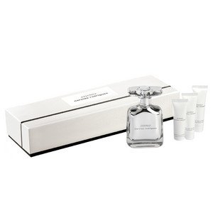 NARCISO RODRIGUEZ ESSENCE WOMAN 4 TEILE SET 50ml EAU DE PARFUM SPRAY + 15ml PARF&Uuml;MIERTE K&Ouml; Preisvergleich