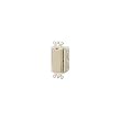 Leviton 3-Way (Multi-Location) Non-Dimming Switch 6293-WI