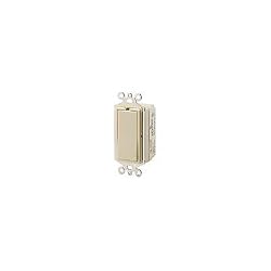 Leviton 3-Way (Multi-Location) Non-Dimming Switch 6293-WI