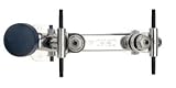 Snyder Advantage Quad Plate