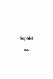  Sophist:  Plato