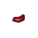 **PAIR DRIVER and PASSENGER SIDE **90-94 LEXUS LS-400 LS400 TAIL LIGHT ( OUTER LAMP... 