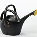 Kitchen & Housewares : Sankey 1043 Twist-it Watering Can Black 10L