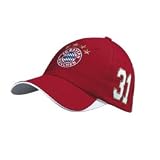 FCB Cap Schweinsteiger - 