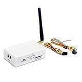 Estate Swing GSM Unlimited Range Cell Phone Receiver (EST-64)