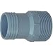 Genova #350407 3/4 Poly MIP Adapter