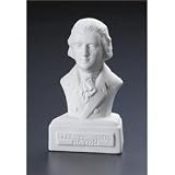 Willis Music Haydn 5 Inch Statuette (Standard)