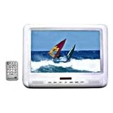 15ö Splash Proof LCD Monitor with TV Tuner by Pyle