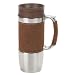 Guaranteed Leak-proof Travel Mug 16 Oz