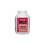 Natural Factors Slimstyles PGX Ultra Matrix Plus Soothe Digest, 820 mg, Softgels, 120-Count