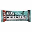 Clif Bar Builder Bar Chocolate Mint 2.4 oz (pack of 12)