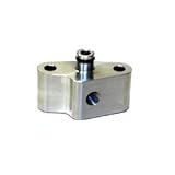 Altered Atmosphere (AAM35F-FPGA 350Z) Fuel Pressure Gauge Adapters
