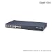 ASUS GigaX 1024 - switch - 24 ports ( GIGAX1024 )