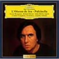 【クリックで詳細表示】ストラヴィンスキー：火の鳥、プルチネルラ [Limited Edition]