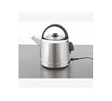 Burco 4 Litre Electric Keepwarm Kettle  from Burco