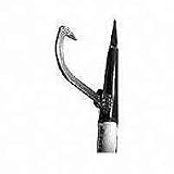 21UdRgf7VNL. SL160  Solid Socket Peavie, 2 1/2 x 5