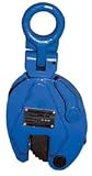 Vestil EPC-20 1 Ton Capacity Plate Clamp