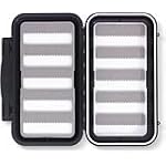 C&F Design 10 Row Waterproof Fly Box